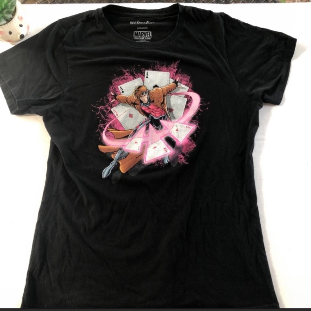 Marvel X-men Shirt